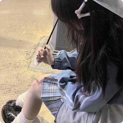 小旅人 海报